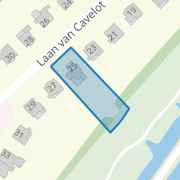 Perceel OBG00-W-1604