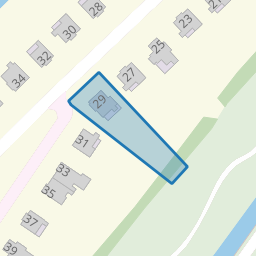 Perceel OBG00-W-1606