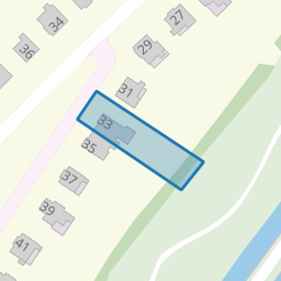 Perceel OBG00-W-1608