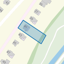 Perceel OBG00-W-1612