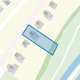 Perceel OBG00-W-1613