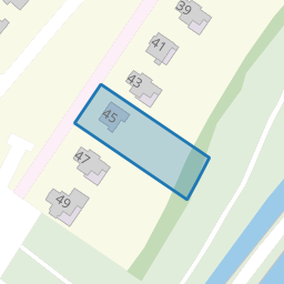 Perceel OBG00-W-1614