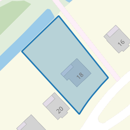 Perceel OBG00-W-1617