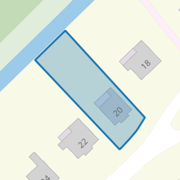 Perceel OBG00-W-1618