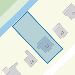 Perceel OBG00-W-1619