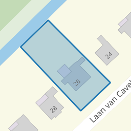 Perceel OBG00-W-1621