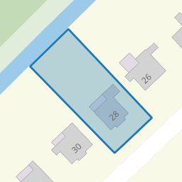 Perceel OBG00-W-1622