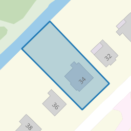 Perceel OBG00-W-1625