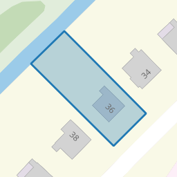 Perceel OBG00-W-1626