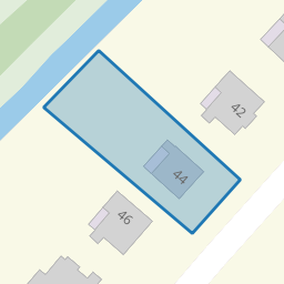 Perceel OBG00-W-1630