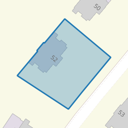 Perceel OBG00-W-1633