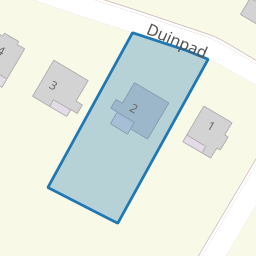 Perceel OBG00-W-1638