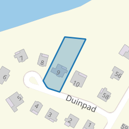 Perceel OBG00-W-1642