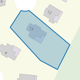 Perceel OBG00-W-1644