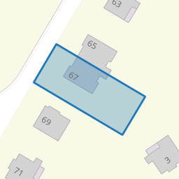 Perceel OBG00-W-1650