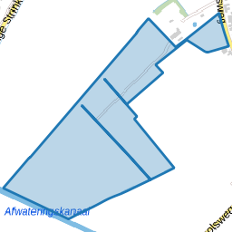 Perceel OBG00-W-1686