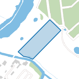 Perceel OBG00-W-1695