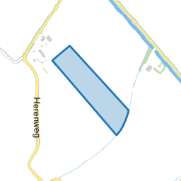 Perceel OBG00-W-1697