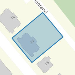 Perceel OBG00-W-1699