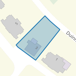 Perceel OBG00-W-1706