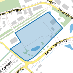 Perceel OBG00-W-1712