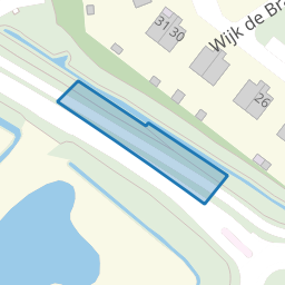 Perceel OBG00-W-1716