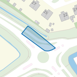 Perceel OBG00-W-1717