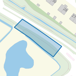 Perceel OBG00-W-1718