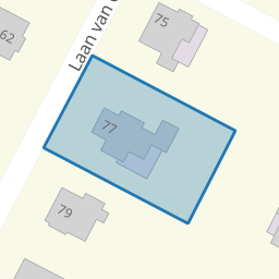 Perceel OBG00-W-1728