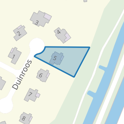 Perceel OBG00-W-1745