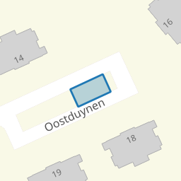 Perceel OBG00-W-1761