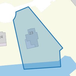 Perceel OBG00-W-1764