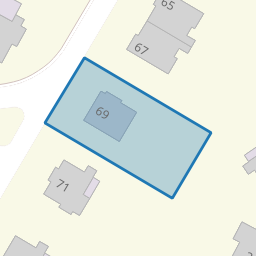 Perceel OBG00-W-1768