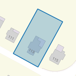 Perceel OBG00-W-1770