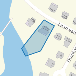 Perceel OBG00-W-1771