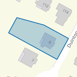 Perceel OBG00-W-1772