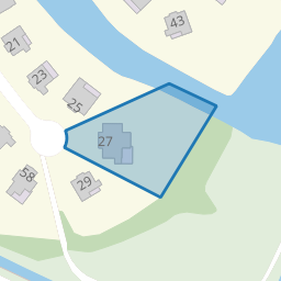 Perceel OBG00-W-1779