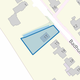 Perceel OBG00-W-1790