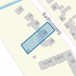 Perceel OBG00-W-1795