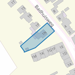 Perceel OBG00-W-1798