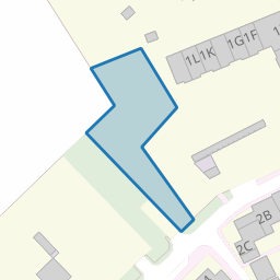 Perceel OBG00-W-1800