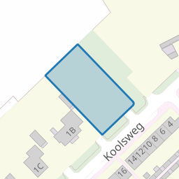 Perceel OBG00-W-1802