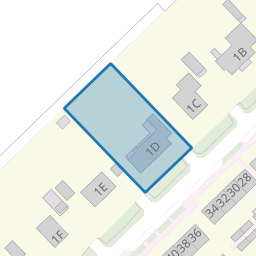 Perceel OBG00-W-1805