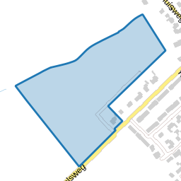 Perceel OBG00-W-1808