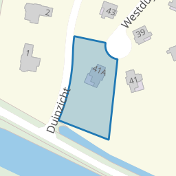 Perceel OBG00-W-1815