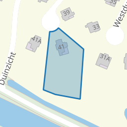 Perceel OBG00-W-1816