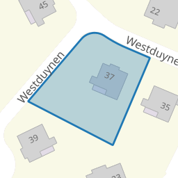 Perceel OBG00-W-1818