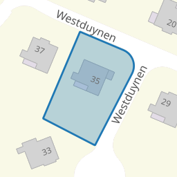 Perceel OBG00-W-1819