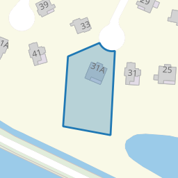 Perceel OBG00-W-1821