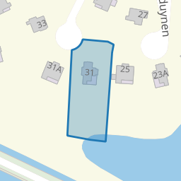 Perceel OBG00-W-1822